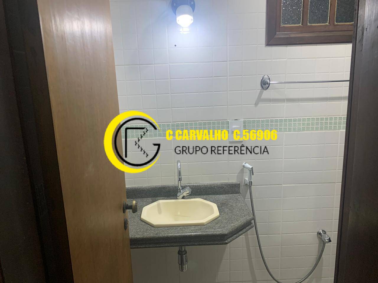 Apartamento à venda com 3 quartos, 300m² - Foto 19