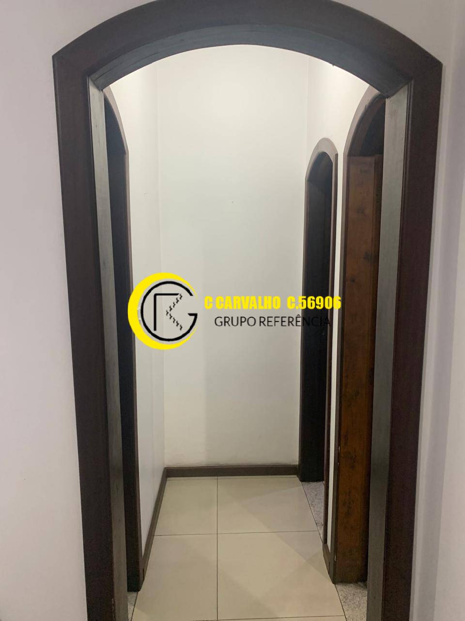 Apartamento à venda com 3 quartos, 300m² - Foto 22