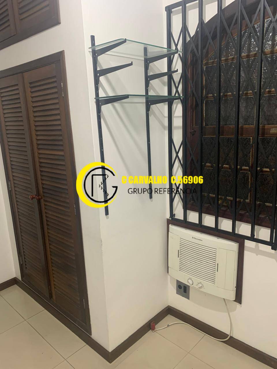 Apartamento à venda com 3 quartos, 300m² - Foto 23