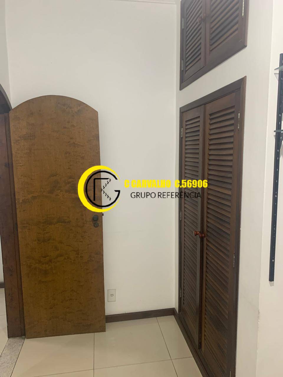 Apartamento à venda com 3 quartos, 300m² - Foto 33