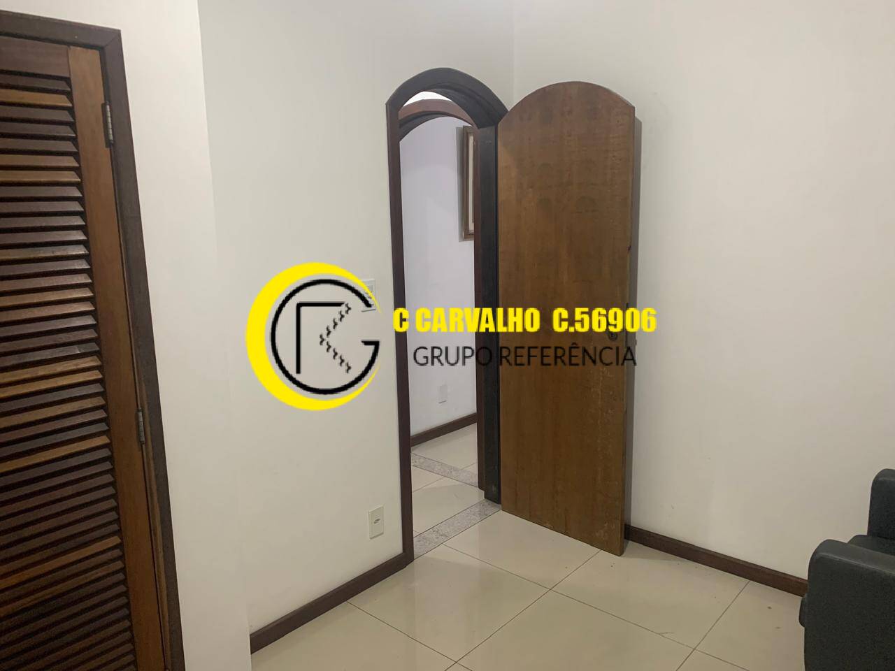 Apartamento à venda com 3 quartos, 300m² - Foto 14