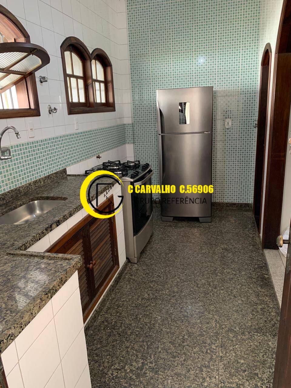 Apartamento à venda com 3 quartos, 300m² - Foto 5