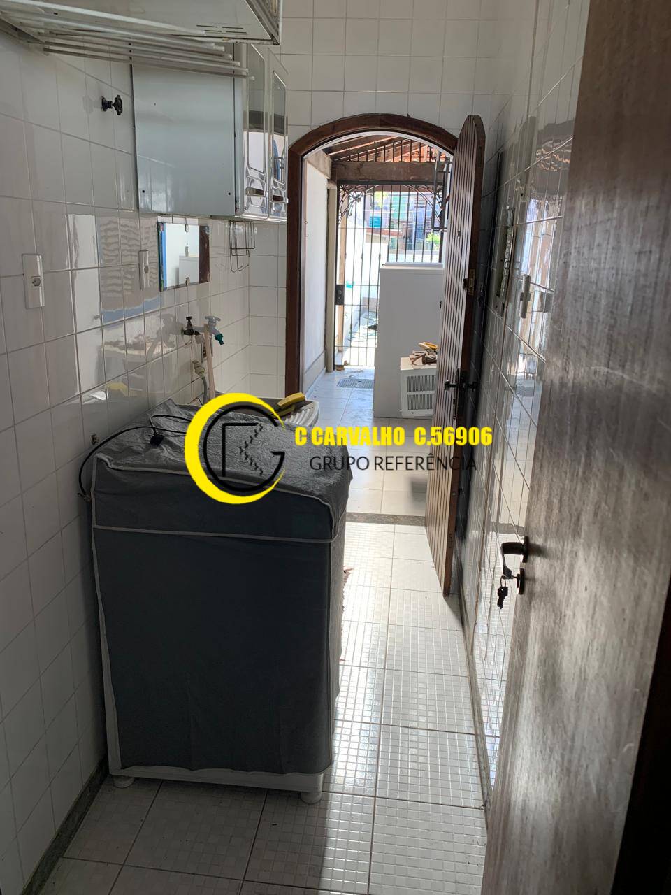 Apartamento à venda com 3 quartos, 300m² - Foto 7