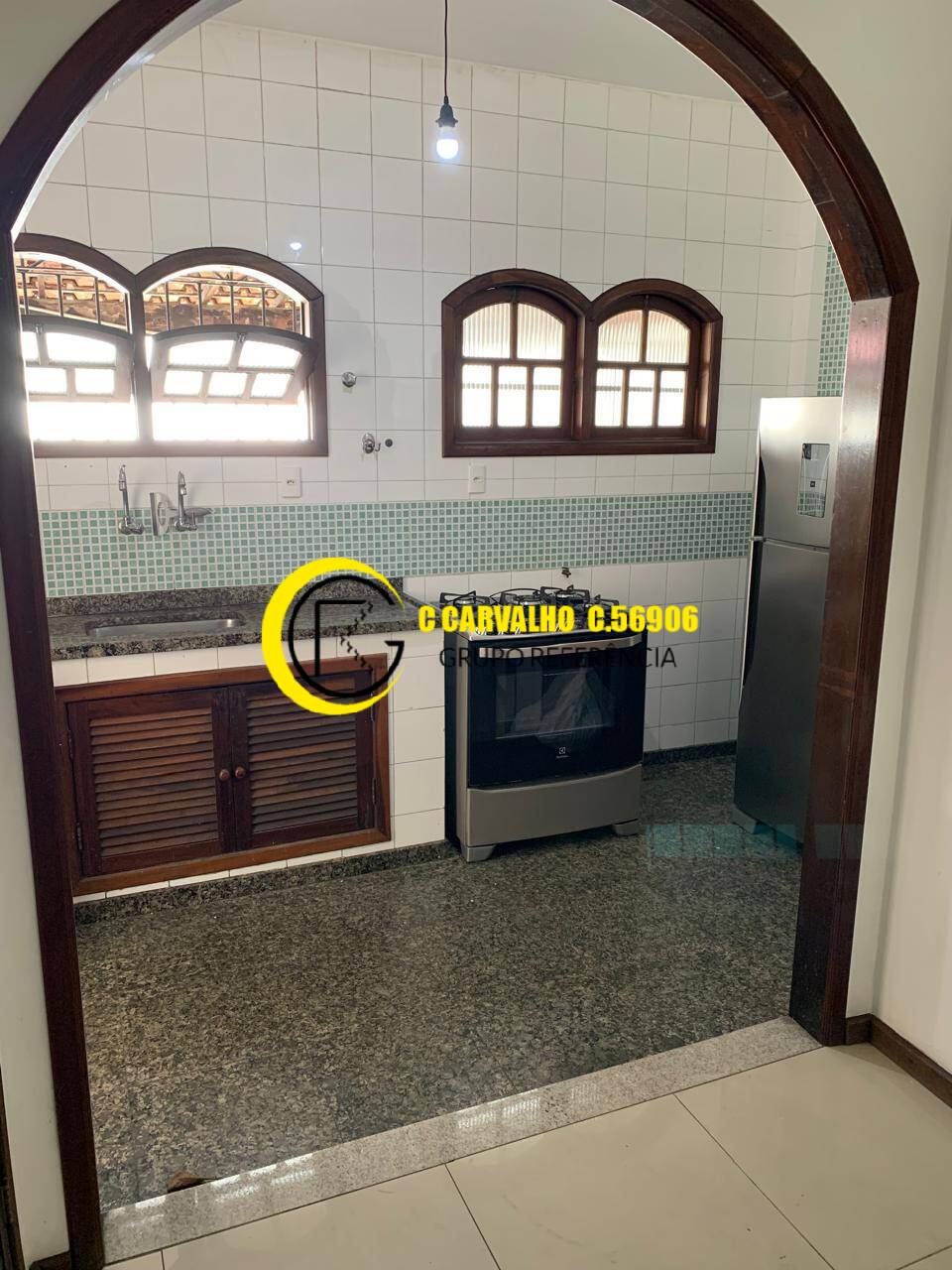 Apartamento à venda com 3 quartos, 300m² - Foto 6