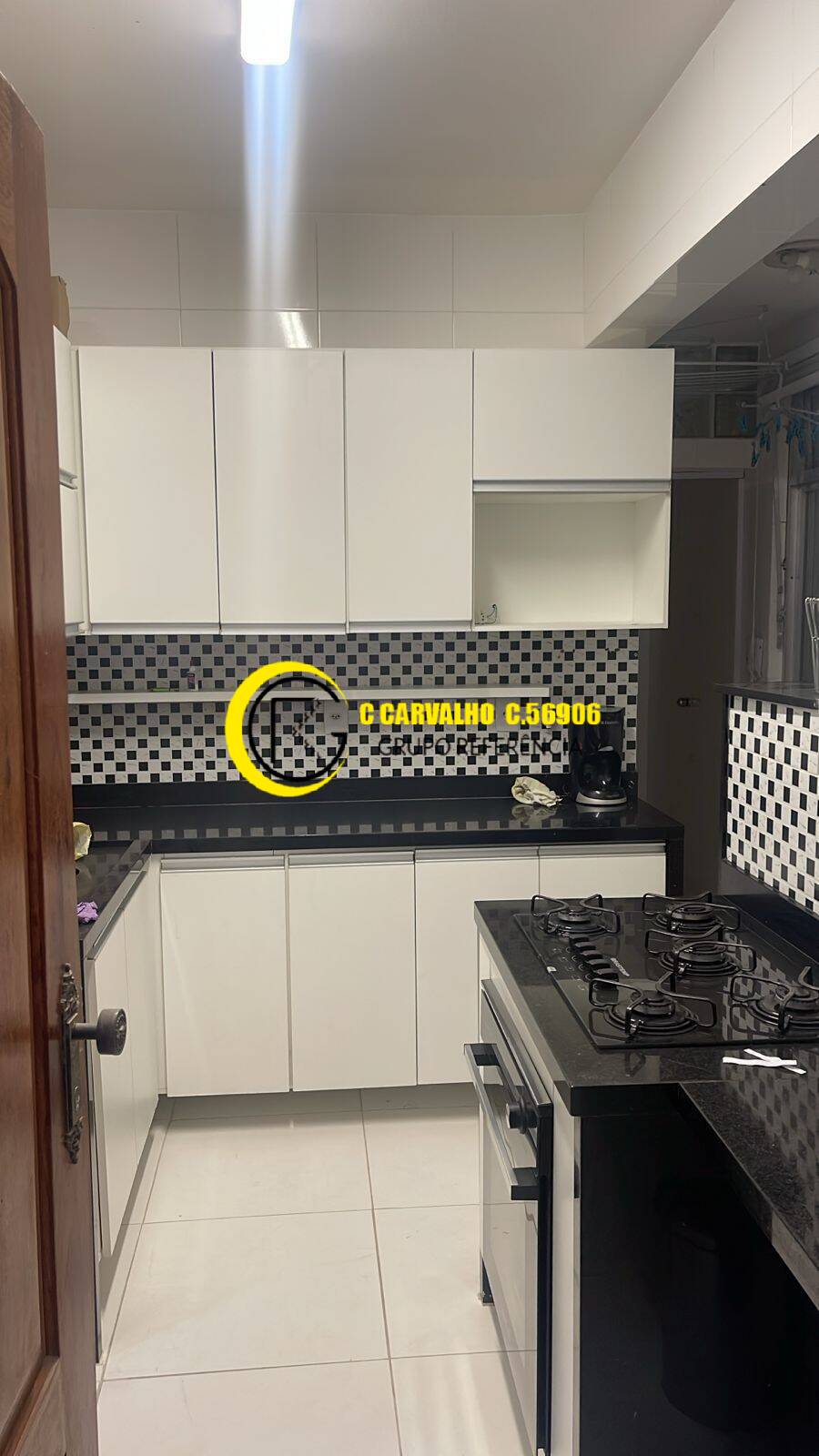 Apartamento à venda e aluguel com 3 quartos, 81m² - Foto 16