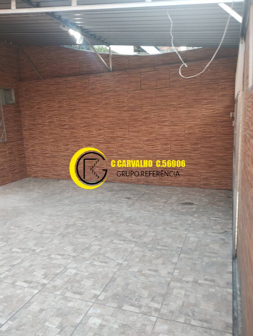 Casa para alugar com 3 quartos, 100m² - Foto 3