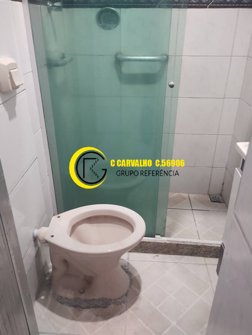 Casa para alugar com 3 quartos, 100m² - Foto 16