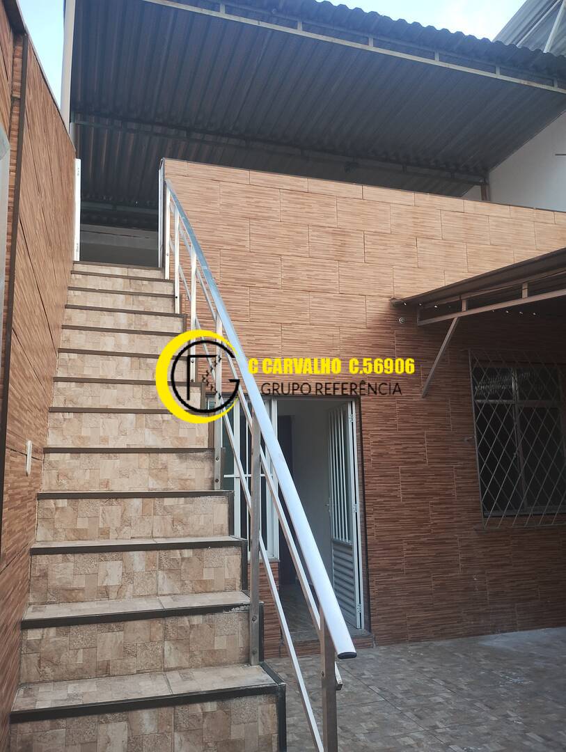 Casa para alugar com 3 quartos, 100m² - Foto 32