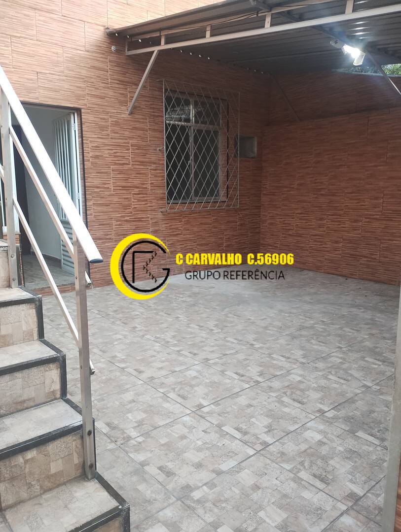 Casa para alugar com 3 quartos, 100m² - Foto 33