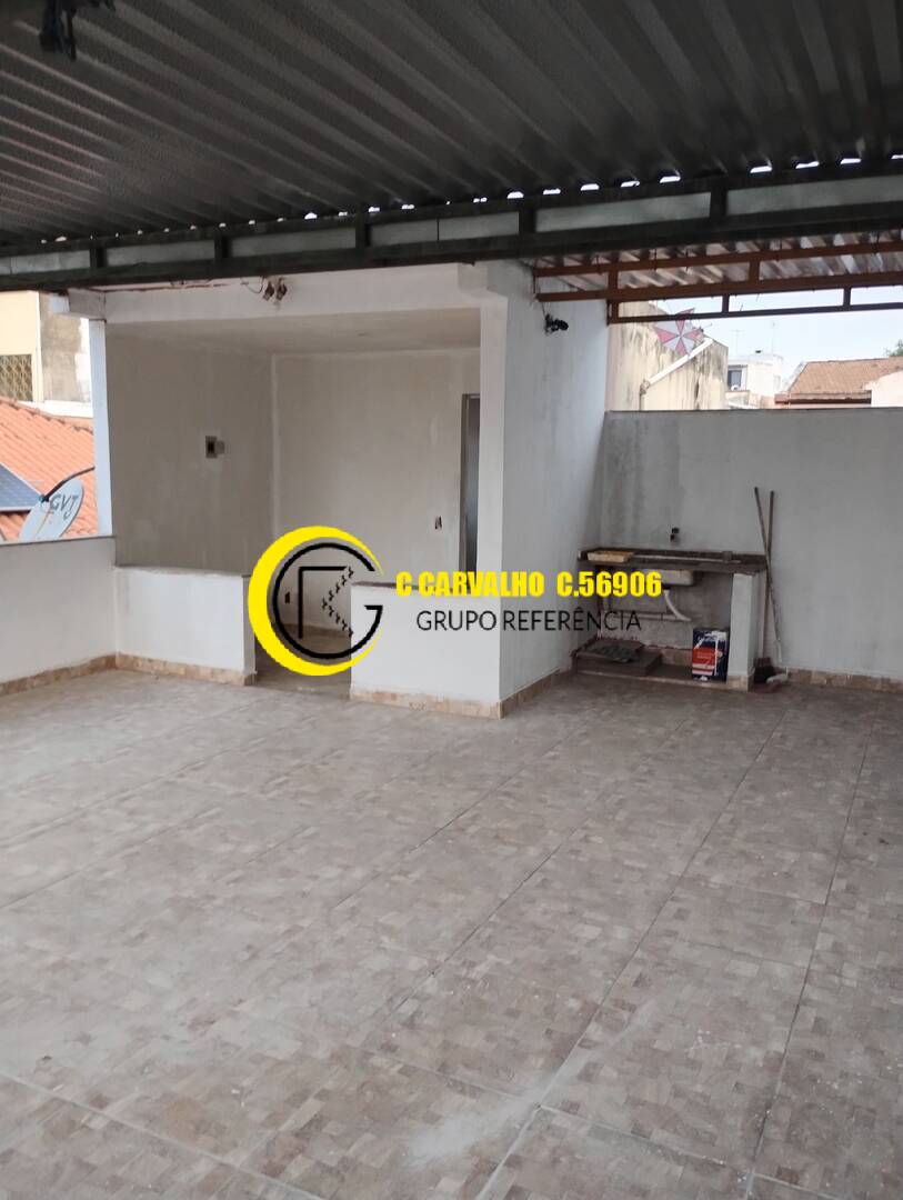 Casa para alugar com 3 quartos, 100m² - Foto 35