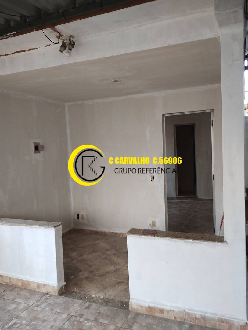 Casa para alugar com 3 quartos, 100m² - Foto 36