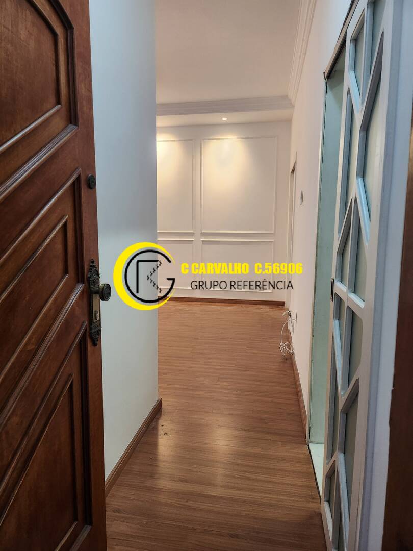 Apartamento à venda com 3 quartos, 81m² - Foto 5