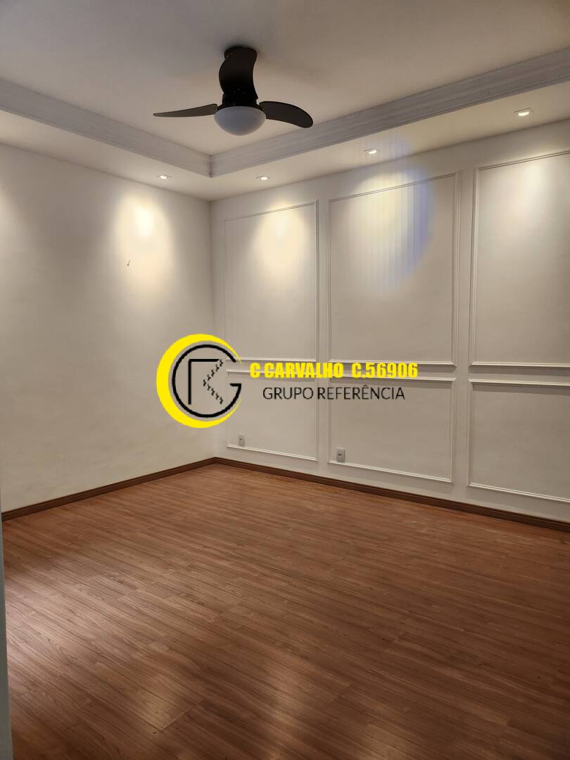 Apartamento à venda com 3 quartos, 81m² - Foto 4