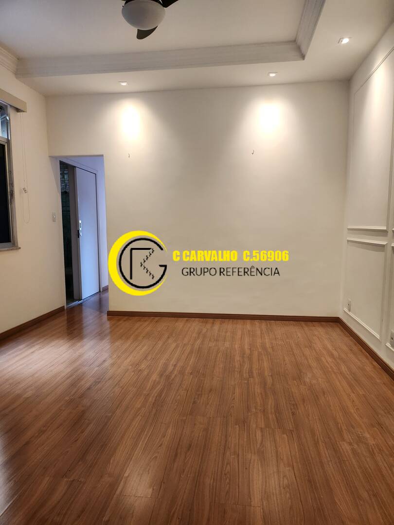 Apartamento à venda com 3 quartos, 81m² - Foto 2