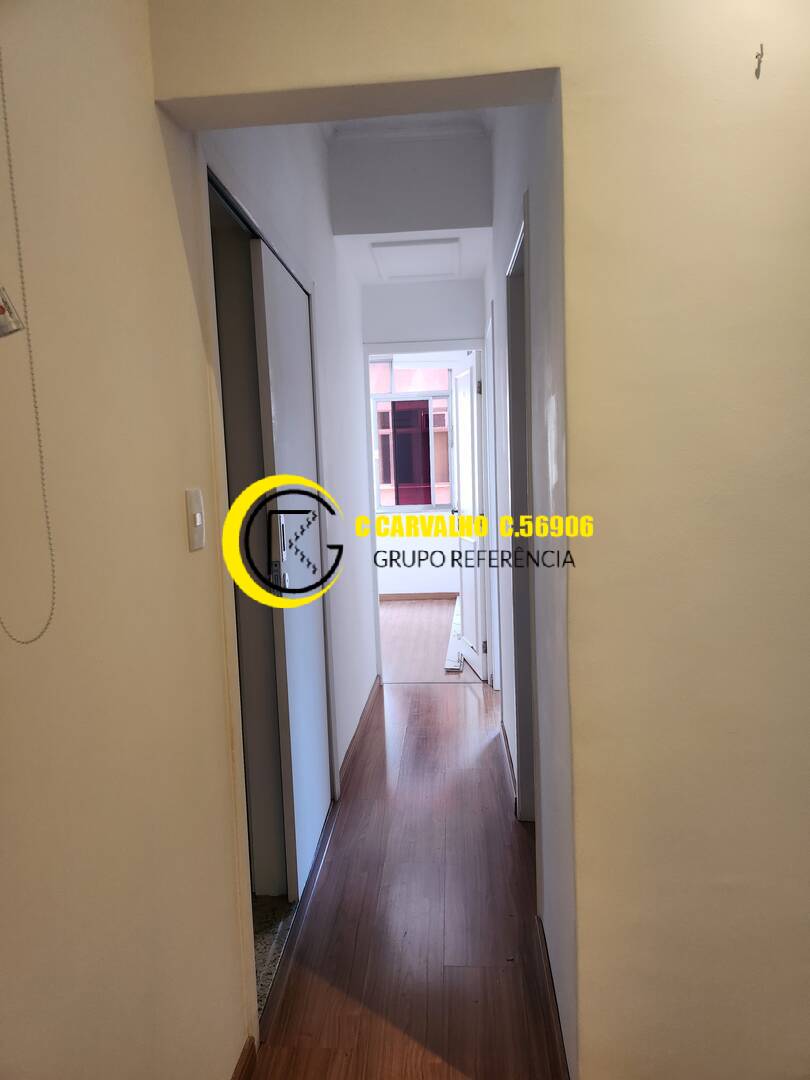 Apartamento à venda com 3 quartos, 81m² - Foto 8