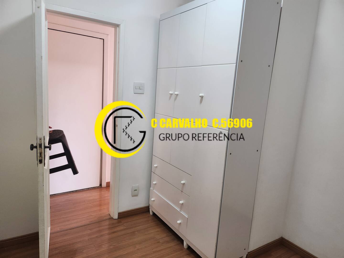 Apartamento à venda com 3 quartos, 81m² - Foto 14