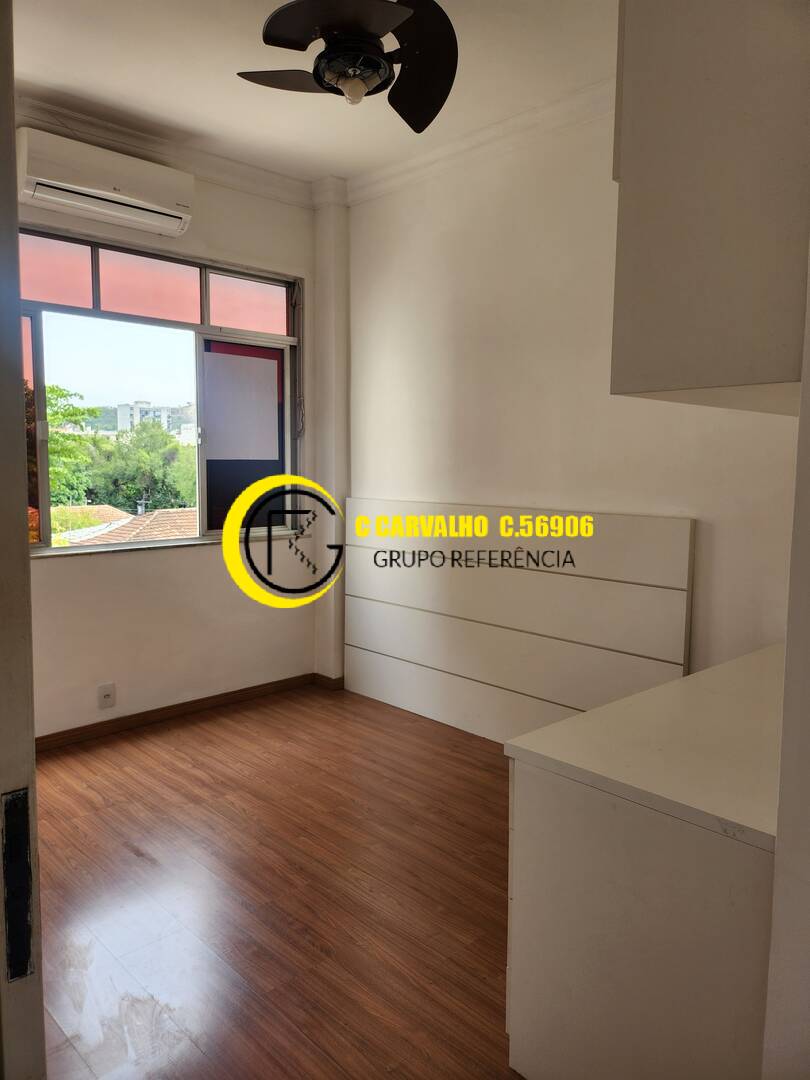 Apartamento à venda com 3 quartos, 81m² - Foto 18