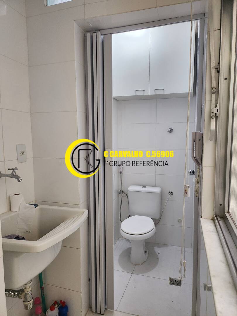 Apartamento à venda com 3 quartos, 81m² - Foto 32