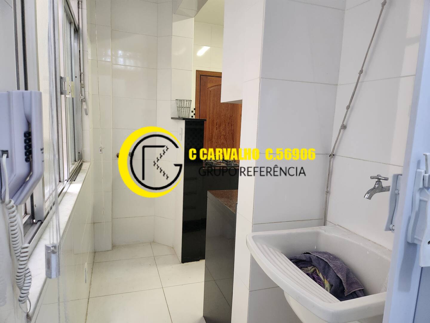 Apartamento à venda com 3 quartos, 81m² - Foto 31