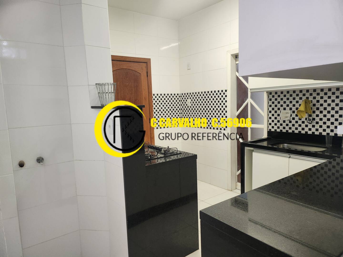 Apartamento à venda com 3 quartos, 81m² - Foto 29