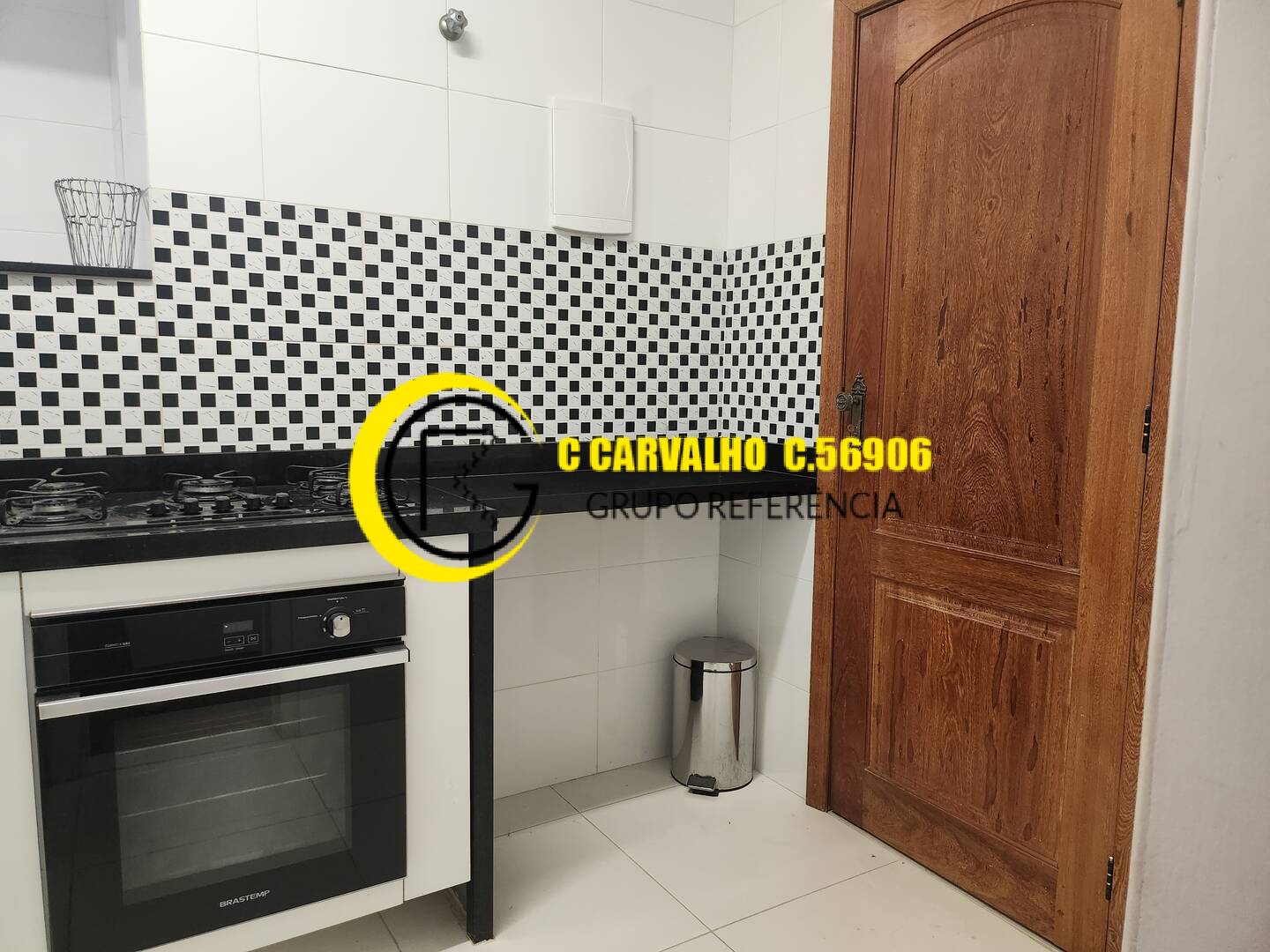 Apartamento à venda com 3 quartos, 81m² - Foto 28