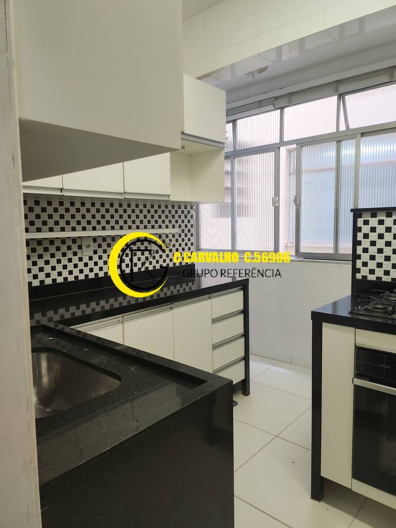 Apartamento à venda com 3 quartos, 81m² - Foto 27