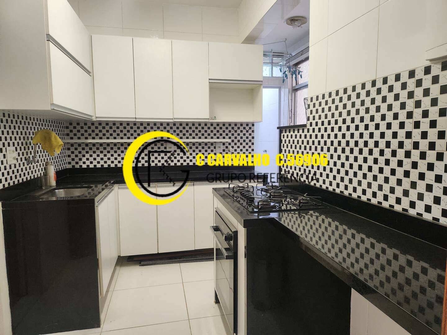 Apartamento à venda com 3 quartos, 81m² - Foto 23