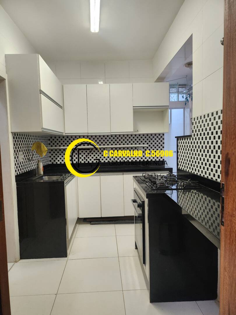 Apartamento à venda com 3 quartos, 81m² - Foto 24