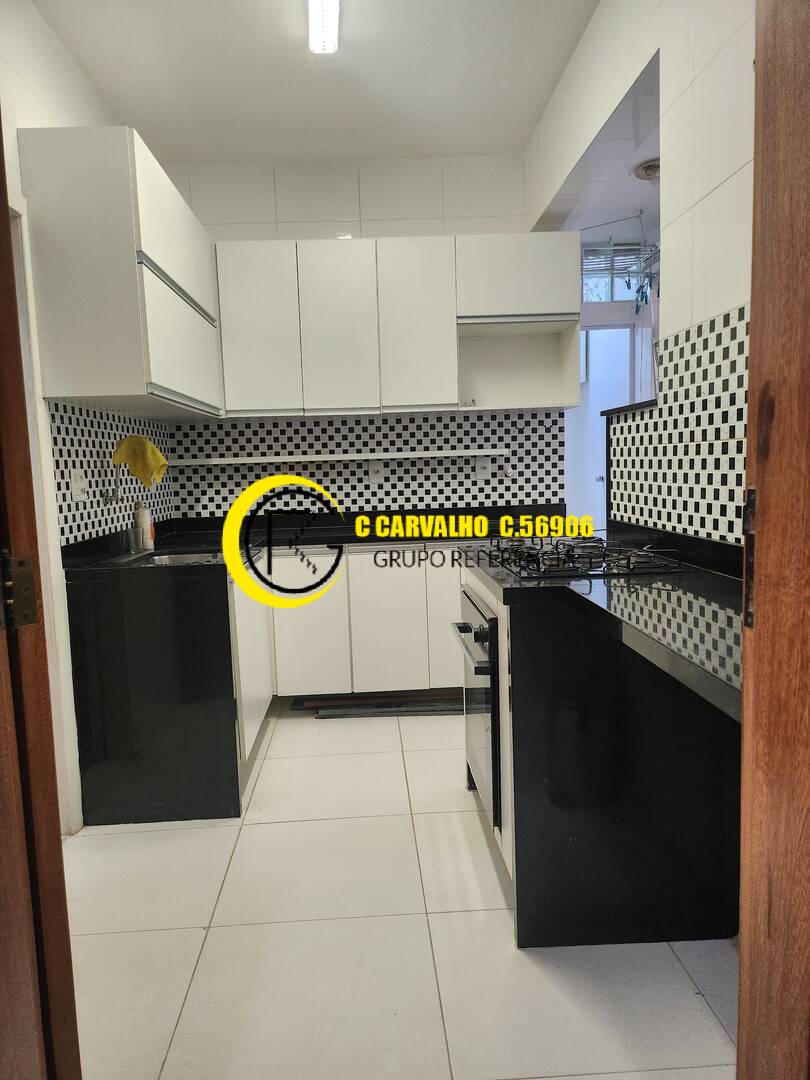 Apartamento à venda com 3 quartos, 81m² - Foto 34