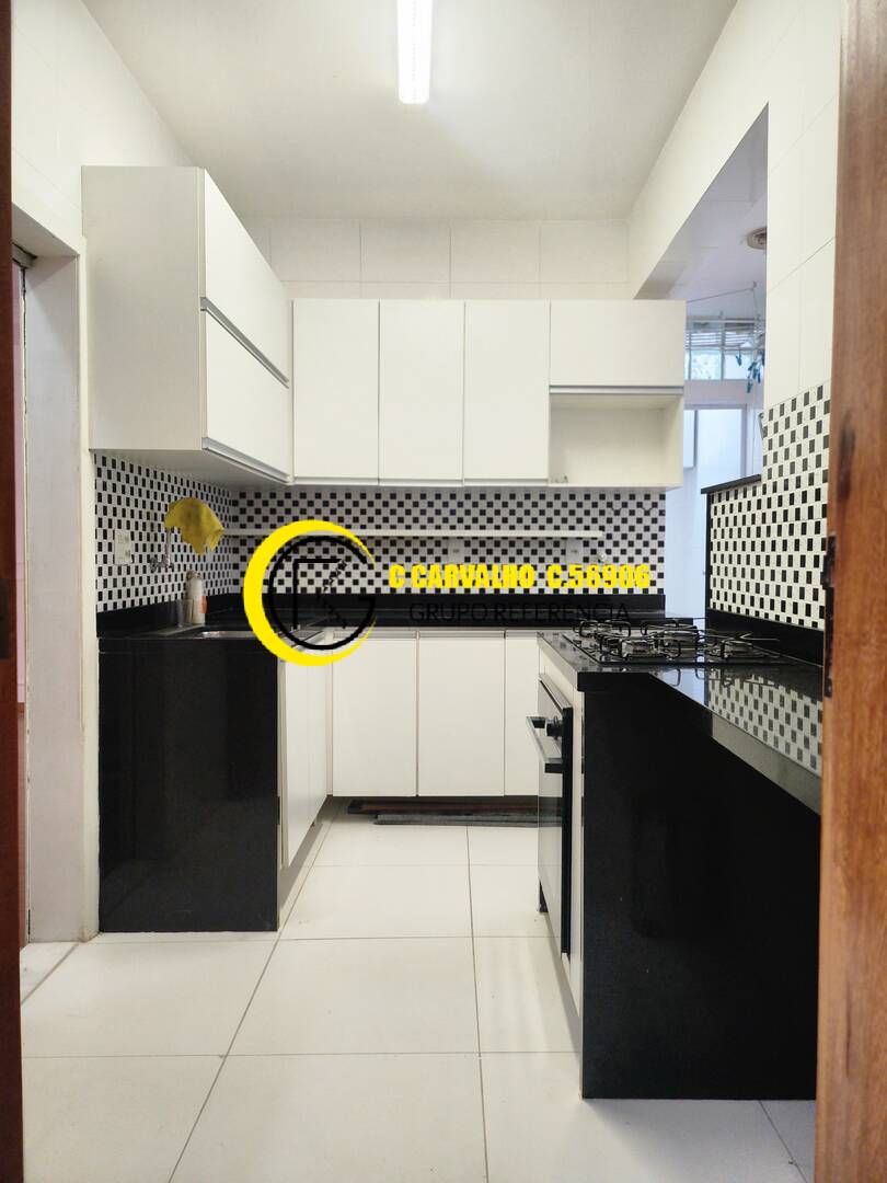 Apartamento à venda com 3 quartos, 81m² - Foto 37