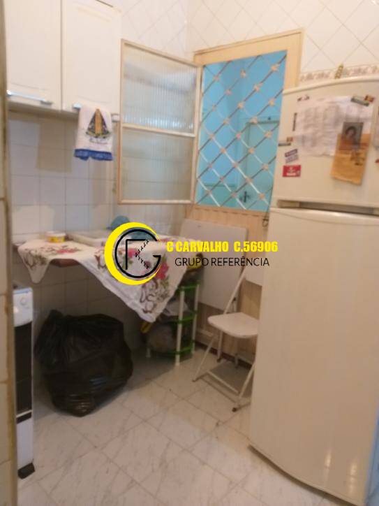 Apartamento à venda com 1 quarto, 42m² - Foto 14