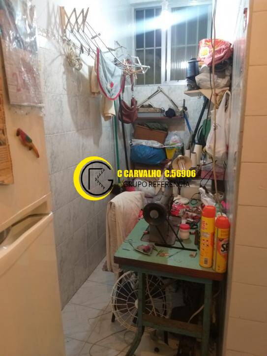 Apartamento à venda com 1 quarto, 42m² - Foto 15