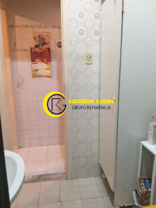 Apartamento à venda com 1 quarto, 42m² - Foto 7