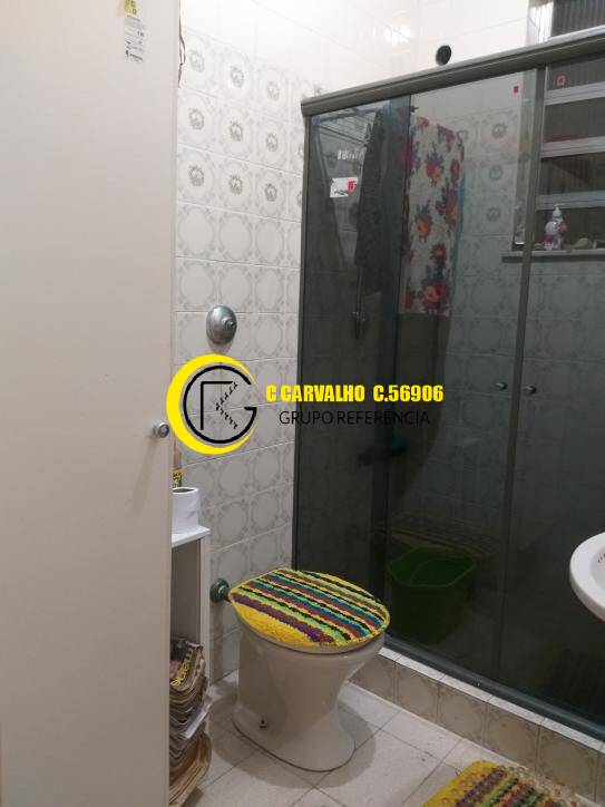 Apartamento à venda com 1 quarto, 42m² - Foto 6