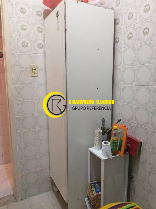 Apartamento à venda com 1 quarto, 42m² - Foto 10