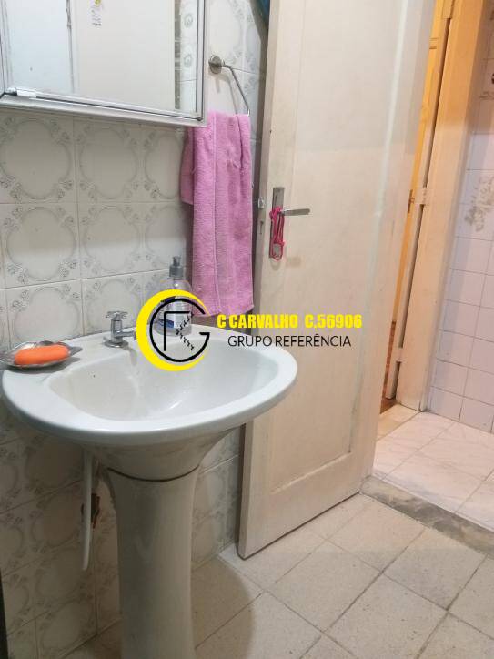 Apartamento à venda com 1 quarto, 42m² - Foto 9