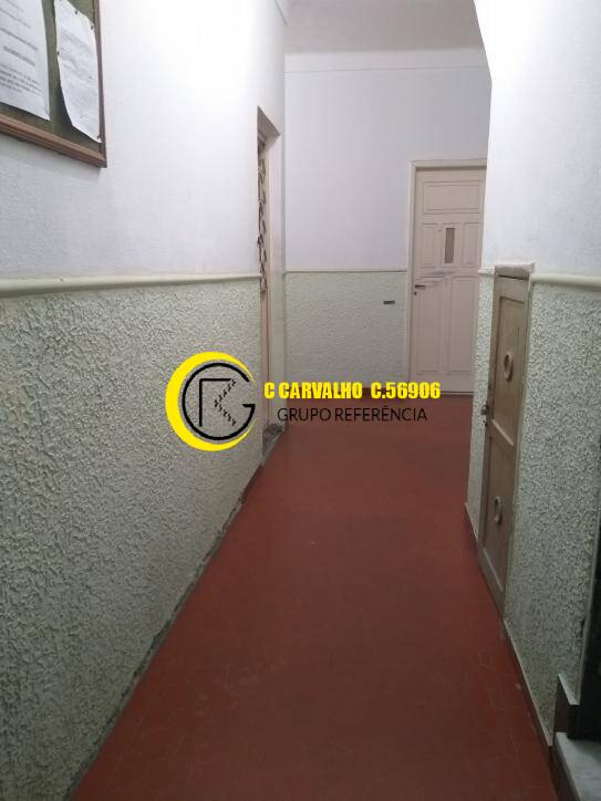 Apartamento à venda com 1 quarto, 42m² - Foto 18