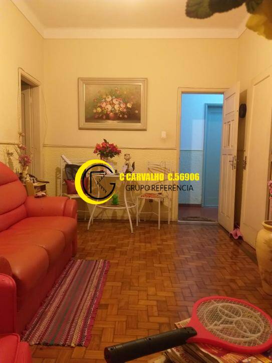 Apartamento à venda com 1 quarto, 42m² - Foto 2