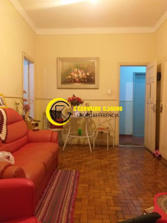 Apartamento à venda com 1 quarto, 42m² - Foto 16