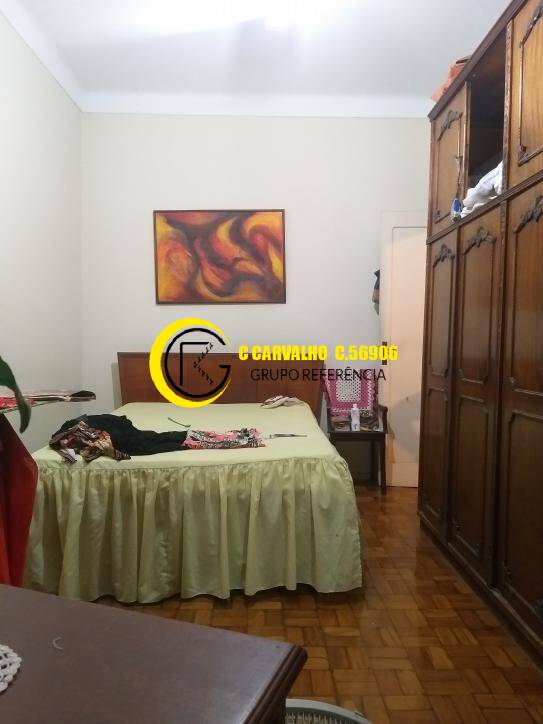 Apartamento à venda com 1 quarto, 42m² - Foto 3