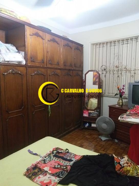 Apartamento à venda com 1 quarto, 42m² - Foto 4