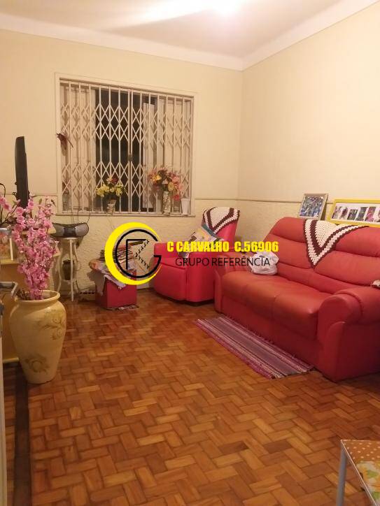 Apartamento à venda com 1 quarto, 42m² - Foto 1