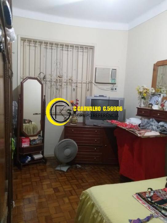 Apartamento à venda com 1 quarto, 42m² - Foto 5