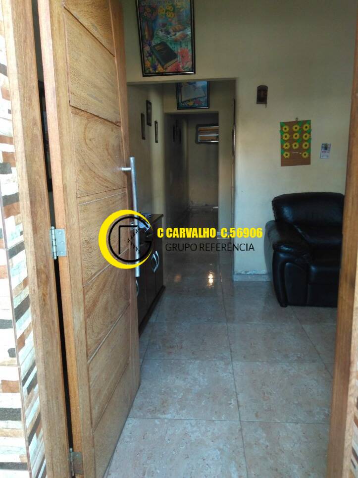 Apartamento à venda com 3 quartos, 120m² - Foto 6