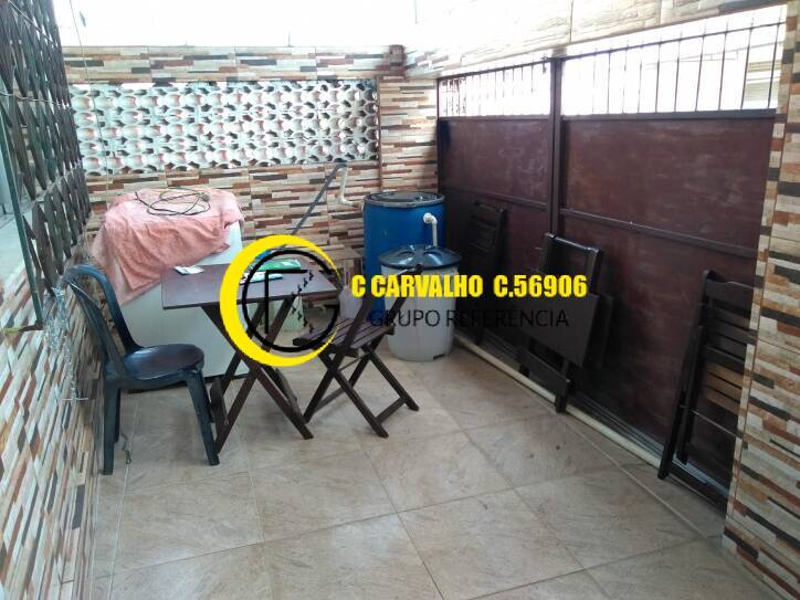 Apartamento à venda com 3 quartos, 120m² - Foto 2