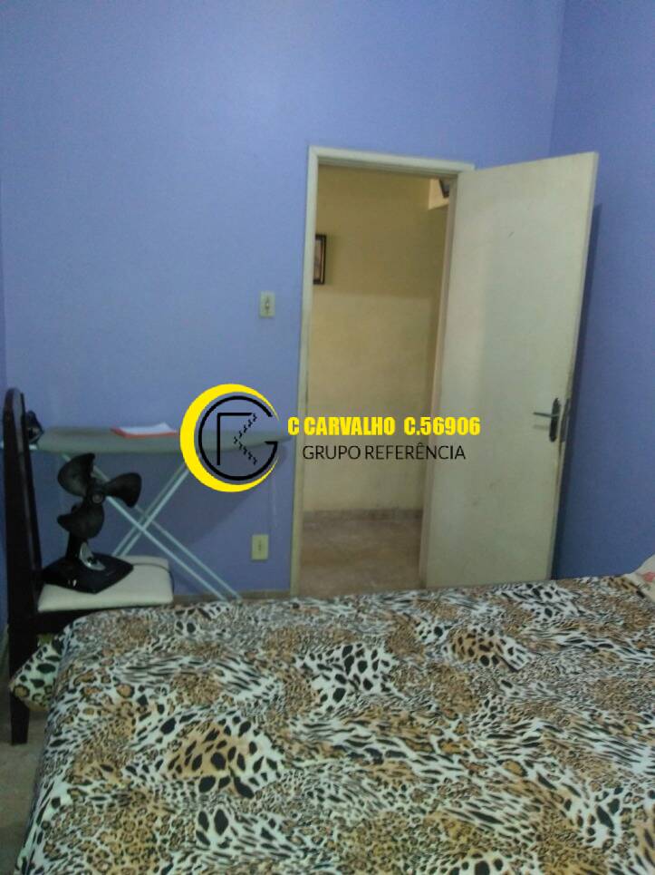 Apartamento à venda com 3 quartos, 120m² - Foto 11