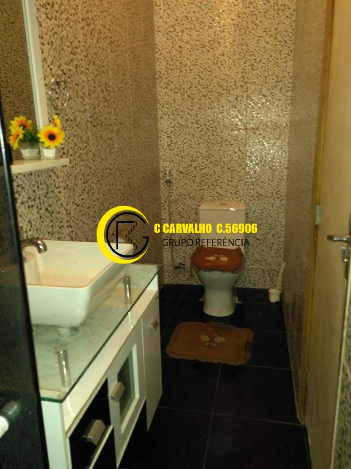 Apartamento à venda com 3 quartos, 120m² - Foto 15