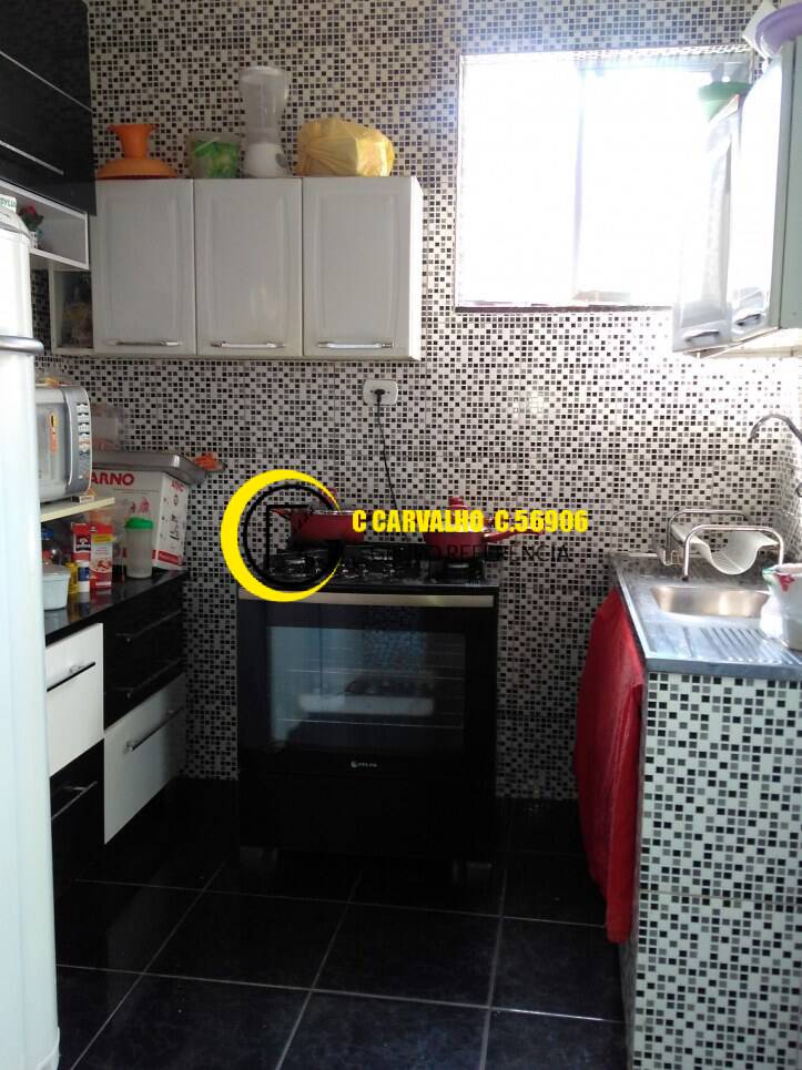 Apartamento à venda com 3 quartos, 120m² - Foto 18