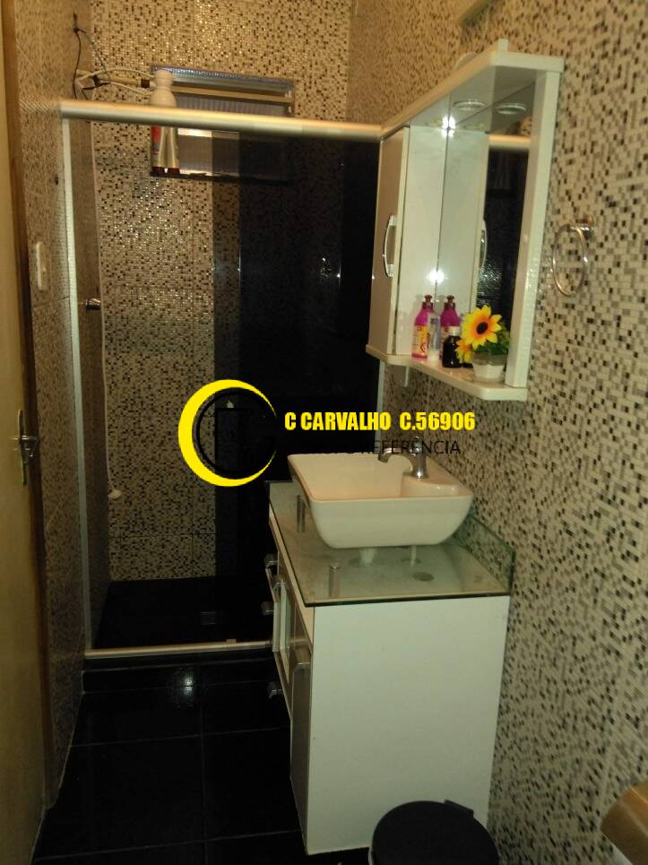 Apartamento à venda com 3 quartos, 120m² - Foto 19