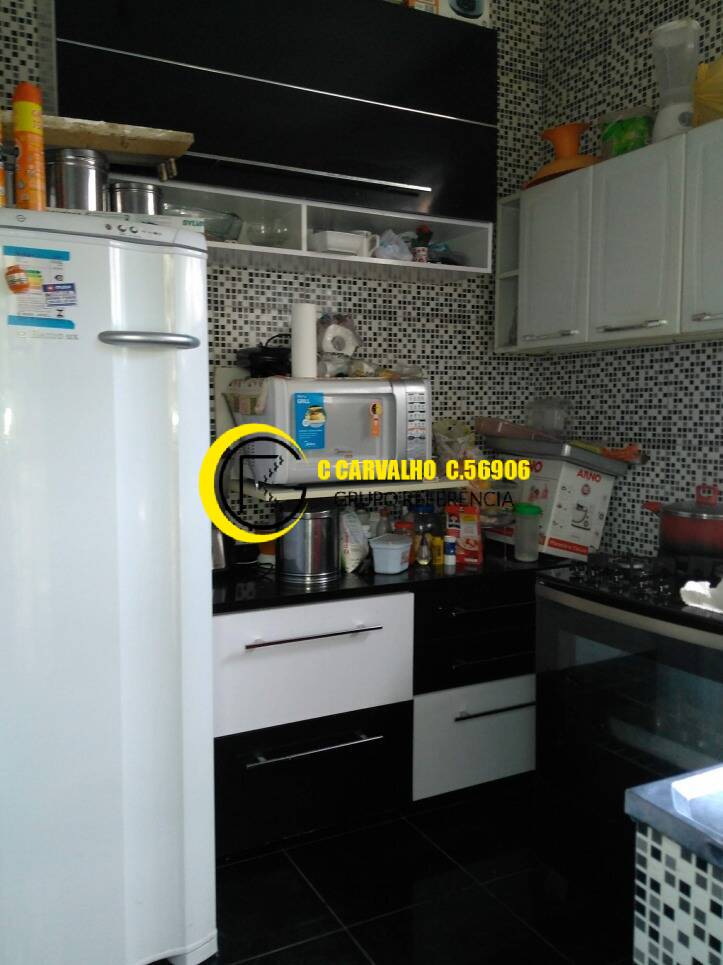 Apartamento à venda com 3 quartos, 120m² - Foto 20